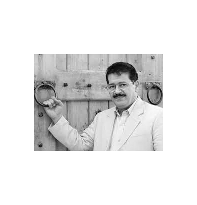 وفاة بسام الملا مخرج مسلسل "باب الحارة"