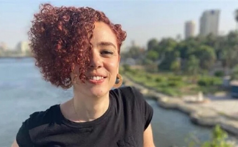 وفاة المخرجة المصرية الشابة نوران شريف
