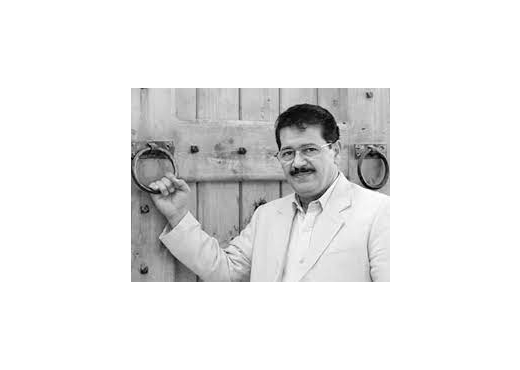 وفاة بسام الملا مخرج مسلسل "باب الحارة"