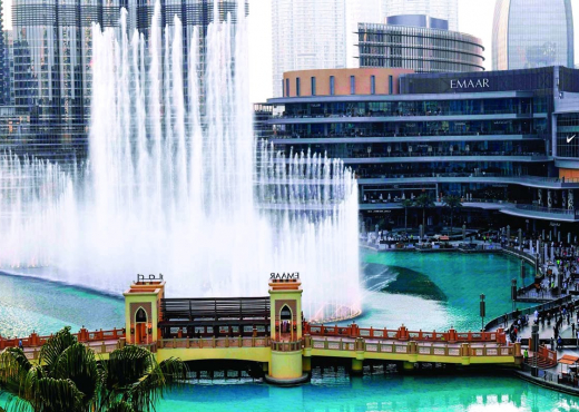 «أوكسفورد بزنس جروب»: محفزات نوعية تعزز تنافسية اقتصاد الإمارات