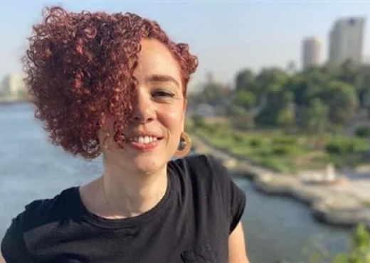 وفاة المخرجة المصرية الشابة نوران شريف