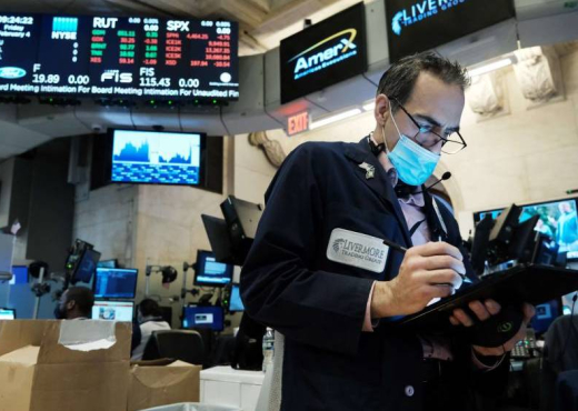 هل تواجه أسهم الـ «سباك» مخاطر انفجار فقاعة؟