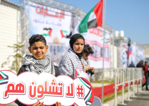 إنسانية الإمارات