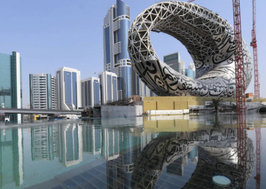 دبي.. أمان وظيفي ومستقبل مشرق