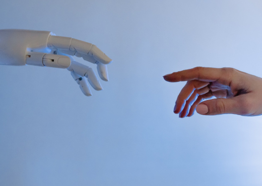 هل أنتم منسجمون مع "أتمتة" الخدمات؟