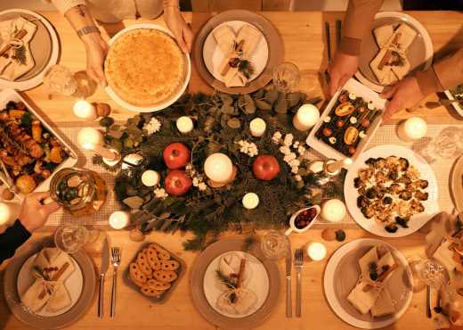 التضخّم على مائدتنا.. رائد برقاوي