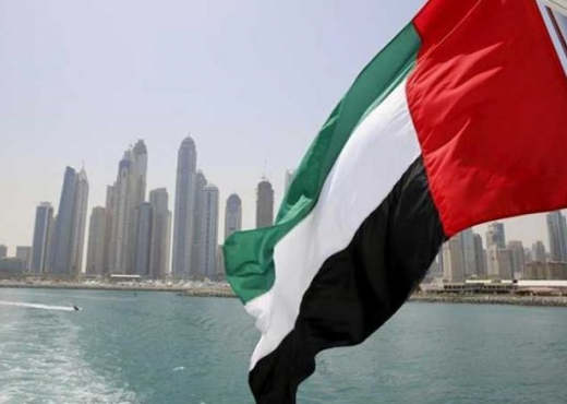 الإمارات.. رسول السلام والإنسانية