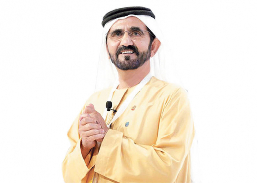 الإمارات.. موطن الإبداع