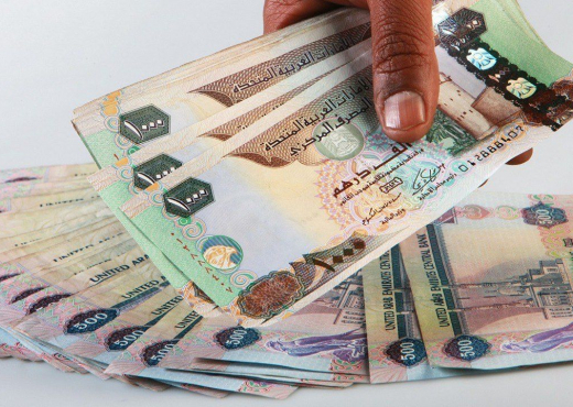 الإمارات.. خدمة المواطن أولًا