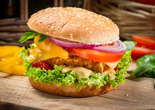 هل انتهى العصر الذهبي للأغذية الرخيصة؟